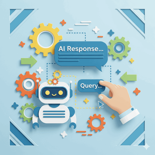 AI-Powered Chat