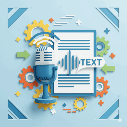 Audio Transcription