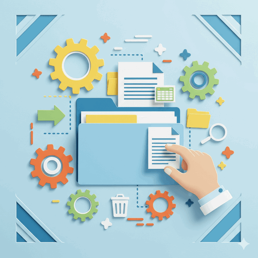 File Management