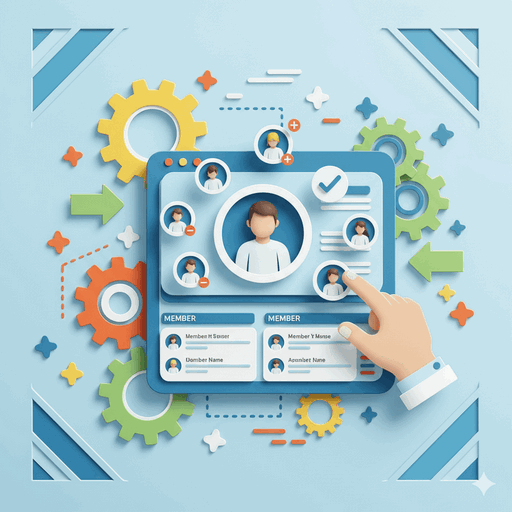 Member Management