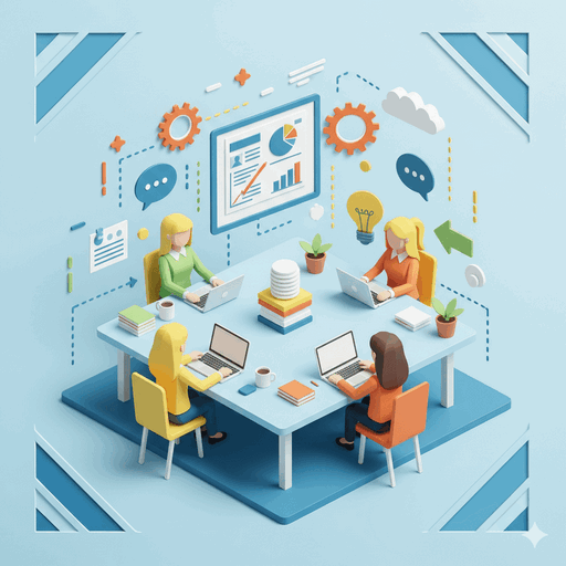 Team Workspaces